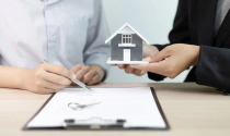 Thu nhập bao nhiêu mới mua được căn hộ 4 tỷ đồng?
