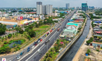 Các dự án hạ tầng nghìn tỷ ở Bình Dương cũ tăng tốc về đích