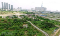 Có đất nhưng chưa có nhà, mua nhà ở xã hội được không?