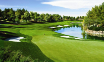 Đề nghị đấu thầu tìm nhà đầu tư cho 2 dự án sân golf quy mô lớn tại thành phố Huế