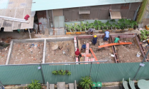 Tin vui lớn cho dân TP.HCM: Sắp miễn giấy phép xây nhà riêng lẻ