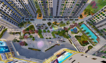 Bcons Center City Làng đại học: Sức hút từ "hệ sinh thái cư trú" chuẩn đô thị tri thức
