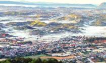 Quy hoạch Lâm Đồng 2030