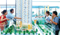 “Giải mã” cơn sốt giữ chỗ bất động sản