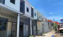 Tiến độ kiểm tra phân lô bán nền trái phép ở Bình Dương cũ