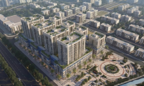 Sắp có thêm 700 căn hộ thuộc khu đô thị mới Nam Hải Dương