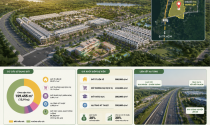 Đồng Nai sắp đấu giá 159.455m2 đất ở Chơn Thành