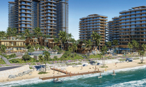 Vũng Tàu “khát” lưu trú 5 sao, một dự án Integrated Resort giá từ 6x triệu/m2 đang trở thành tâm điểm