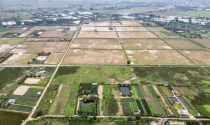 Thu hồi gần 28 ha tại Tam Hưng để triển khai phân khu đầu tiên của đại đô thị Olympic