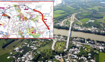 46km của tuyến đường dài nhất Đông Nam Bộ đi qua những khu vực nào tại Đồng Nai?