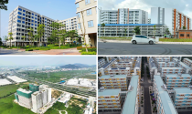 Nhà ở xã hội mới nhất: 10.500 căn sắp đổ bộ thị trường TP.HCM; gần 4.000 hồ sơ mua dự án 633 căn tại Đà Nẵng