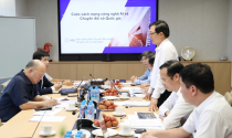 Phó Thủ tướng Hồ Quốc Dũng: Hoàn thiện Khung kiến trúc tổng thể quốc gia số đồng bộ, khả thi