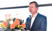 Cần Thơ thúc đẩy hợp tác đô thị xanh vùng sông Mekong