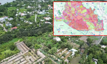 Thành phố Hồ Chí Minh đưa hơn 2.000ha đất ra khỏi danh sách dự án thí điểm nhà ở thương mại