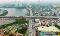 Bắt đầu kiểm đếm đất đai cho tuyến đường 36 km có vốn đầu tư gần 162.000 tỷ đồng