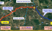 Đề xuất xây dựng cao tốc Bắc - Nam phía Tây đoạn Pleiku - Buôn Ma Thuột - Gia Nghĩa trước năm 2030