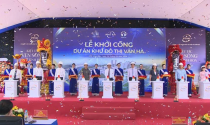 Gia Lai khởi công khu đô thị sinh thái 2.300 tỷ đồng
