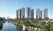 Sunshine Sky City và bài toán tối ưu dòng tiền của người mua nhà ở thực