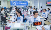 Ba Phó Tổng giám đốc Eximbank xin từ nhiệm