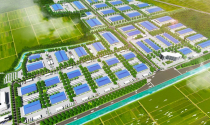 Cụm công nghiệp 64 ha tại Hưng Yên có thông tin mới