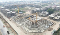 Hưng Yên mời đầu tư dự án nhà ở xã hội hơn 1.400 tỷ đồng