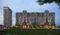 Ninh Bình chấp thuận dự án nhà ở xã hội hơn 1.700 tỷ đồng