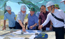 Gia Lai sắp khởi công loạt dự án quy mô lớn