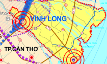 Miền Tây sắp có 2 tuyến cao tốc mới! Thủ tướng yêu cầu sớm triển khai cao tốc CT.33, CT.36