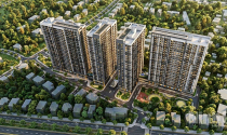 Khởi công hơn 1.300 căn nhà ở xã hội tại Ninh Bình