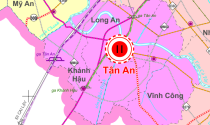Tây Ninh quy hoạch chung đô thị hơn 10.000 ha, trung tâm phía Nam tỉnh