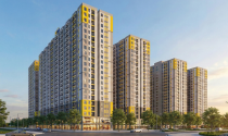 Bcons động thổ dự án 2.800 căn hộ ở thành phố Đồng Nai