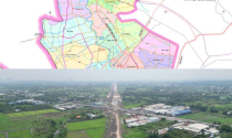 Cao tốc 51km nối TP.HCM với Tây Ninh chọn nhà đầu tư: Khu vực nào hưởng lợi lớn nhất?