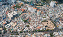 Nhà Khang Điền lập quy hoạch 4ha “đất vàng” khu Mả Lạng, Chợ Gà - Chợ Gạo