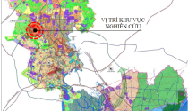 TP.HCM quy hoạch khu đô thị Tây An Tây 268ha giáp sông Sài Gòn, Vành đai 4