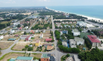 Quy hoạch Quảng Trị 2030