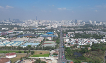 TP.HCM lên phương án sắp xếp lại gần 6.000 khu phố, ấp, thôn, khu dân cư