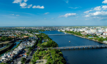 Quy hoạch thành phố Huế 2030