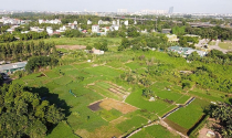 Chính sách nổi bật về đất đai, nhà ở có hiệu lực từ tháng 6/2026