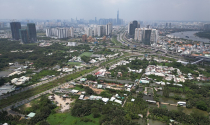 TP.HCM trước bước ngoặt quy hoạch mới: Đề xuất mở rộng vùng, hình thành 3 hành lang kinh tế