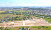 Sắp đấu giá khu đất hơn 2,6 ha tại Bắc sông Cấm với giá khởi điểm gần 785 tỷ đồng