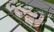 Hơn 3.600 hồ sơ đăng ký mua 929 căn nhà ở xã hội trị giá 18,4 triệu/m2 tại Hà Nội