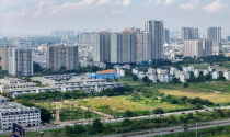 Tin vui lớn cho hàng trăm dự án tại TP.HCM sau động thái mới của thành phố