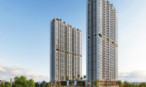 Bất động sản khu Nam TP.HCM đón sóng hạ tầng, Nhà Bè trở thành cực tăng trưởng mới