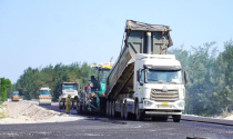 Cập nhật tiến độ triển khai loạt dự án giao thông trọng điểm tại Quảng Trị