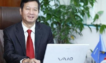 Chủ tịch HĐQT Vincom Lê Khắc Hiệp: Vincom sẽ sớm hình thành một tập đoàn tài chính