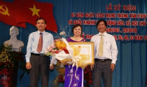 Bà Cao Thị Ngọc Dung – TGĐ công ty PNJ: “Tính tôi… mạnh mẽ còn hơn đàn ông”