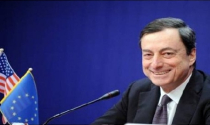 Mario Draghi: Chủ tịch mới của ECB