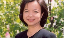 Nguyễn Thị Mai Thanh: Bà tổng giám đốc nhận lương 100 triệu đồng