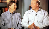 8 điều Steve Ballmer đã làm để Microsoft tốt hơn