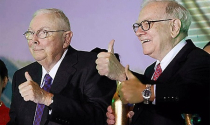 “Nội soi” danh mục đầu tư của Warren Buffett